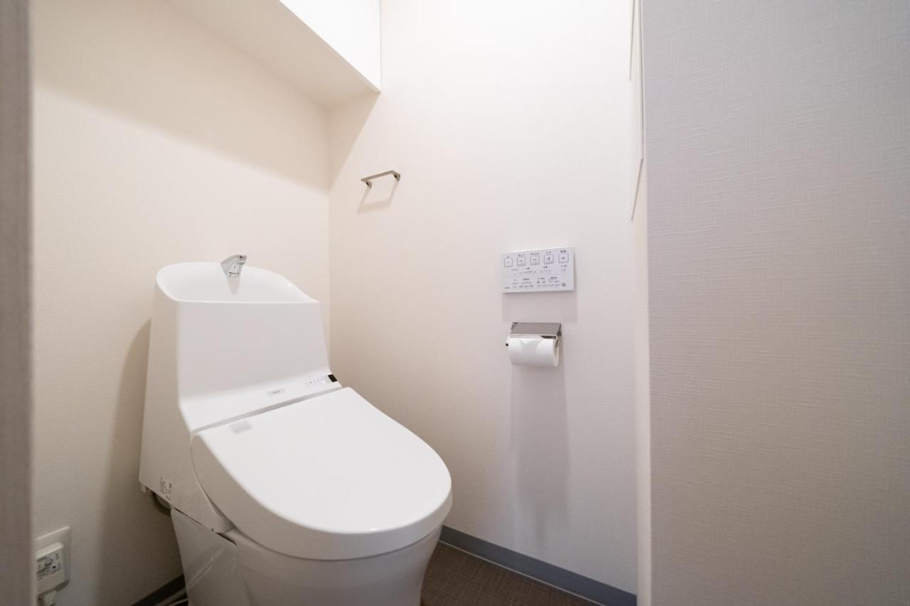 Apartemen Grandouce Higashi-shinsaibashi *