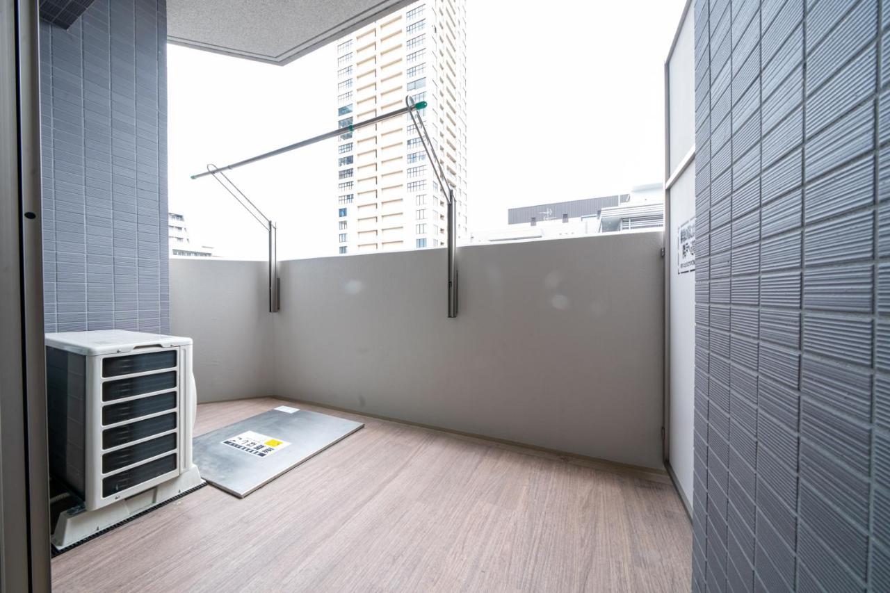 Apartemen Grandouce Higashi-shinsaibashi