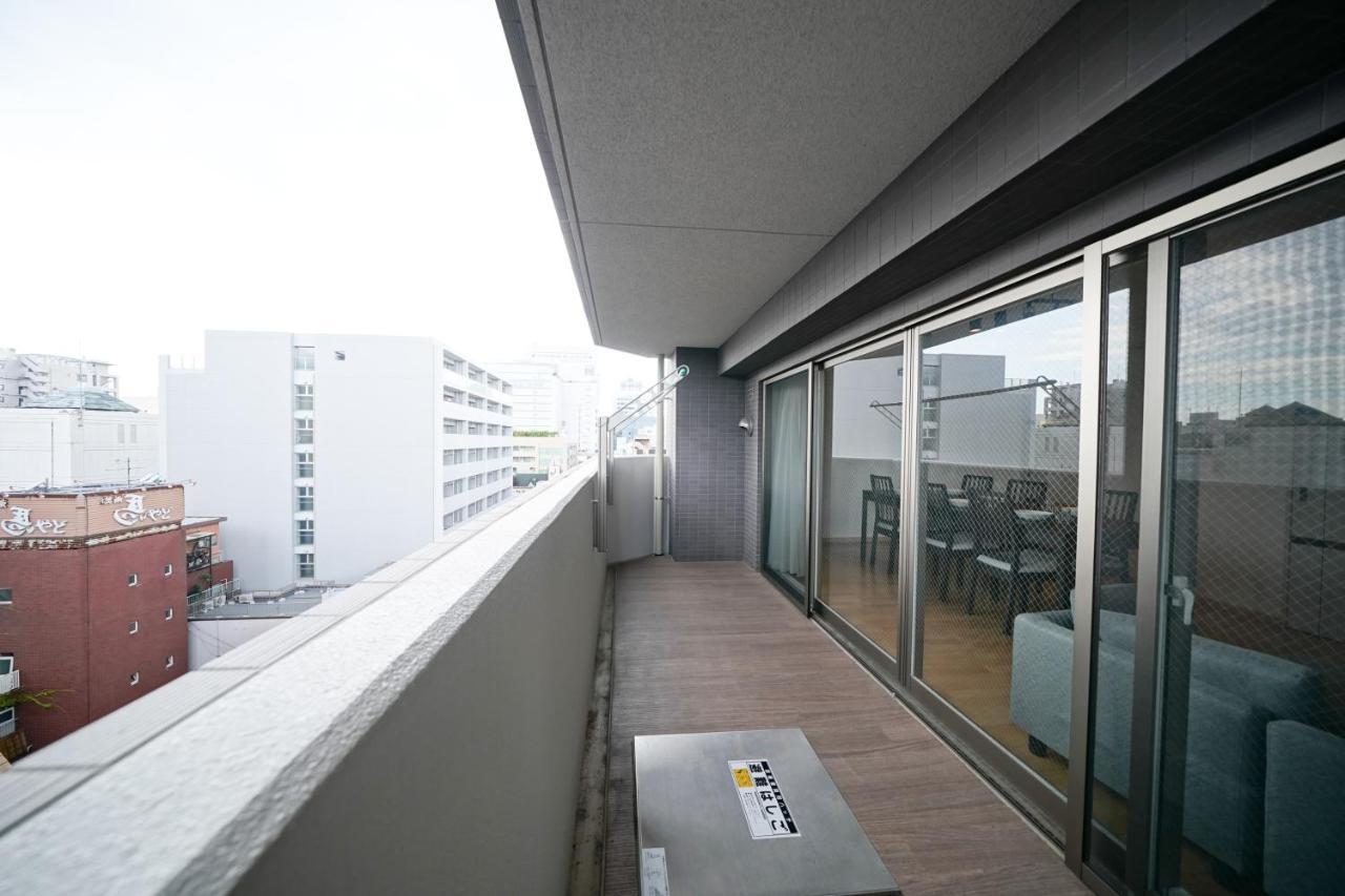 Grandouce Higashi-shinsaibashi Osaka